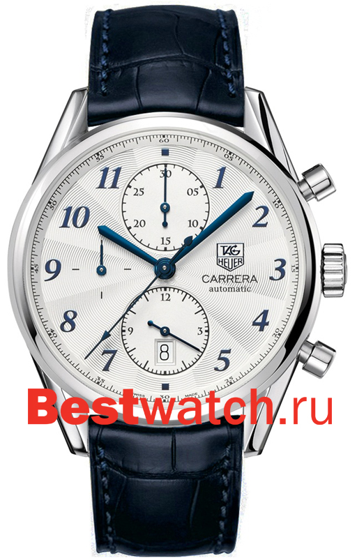 Часы TAG Heuer Carrera CAS2111.FC6292